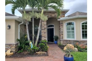 625 Brush Foot Dr, Sebastian, FL 32958, Sold 07/29/22