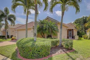 722 SW Munjack Cir, Port St. Lucie, FL 34986, Sold 08/05/22