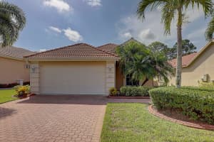 722 SW Munjack Cir, Port St. Lucie, FL 34986, Sold 08/05/22