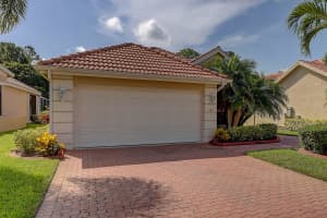 722 SW Munjack Cir, Port St. Lucie, FL 34986, Sold 08/05/22