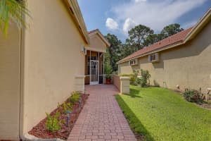 722 SW Munjack Cir, Port St. Lucie, FL 34986, Sold 08/05/22