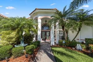 315 Egret Landing, Port St. Lucie, FL 34953, Sold 09/15/22