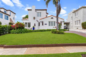 717 Biscayne Dr, West Palm Beach, FL 33401, Sold 07/29/22