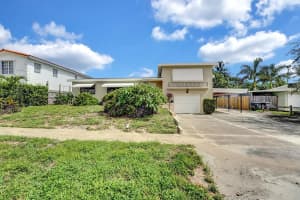1416 Michigan Dr, Lake Worth, FL 33461, Sold 08/03/22