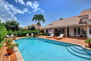 2921 NW 25th Way, Boca Raton, FL 33434, Sold 08/30/22