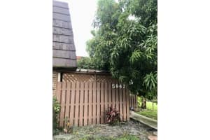5947 NW 55th Ln, Tamarac, FL 33319, Sold 08/04/22