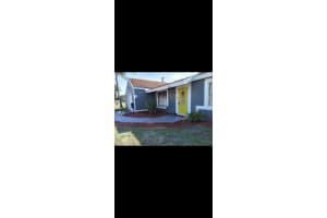 498 SW Eastport Cir, Port St. Lucie, FL 34953, Sold 08/22/22