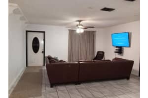 498 SW Eastport Cir, Port St. Lucie, FL 34953, Sold 08/22/22