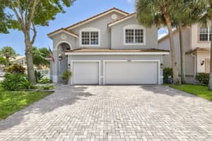 5050  Greenwich Preserve Court, Boynton Beach, FL 33436 Sold 07/21/22