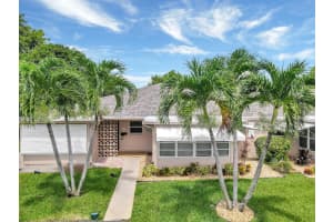 1342 High Point Way SE b, Delray Beach, FL 33445, Sold 07/14/22