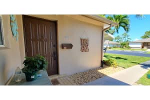 1342 High Point Way SE b, Delray Beach, FL 33445, Sold 07/14/22