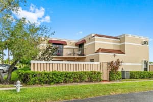 3650 Village Dr UNIT C, Delray Beach, FL 33445, Sold 07/18/22