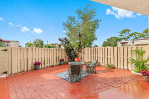 3650 Village Dr UNIT C, Delray Beach, FL 33445, Sold 07/18/22