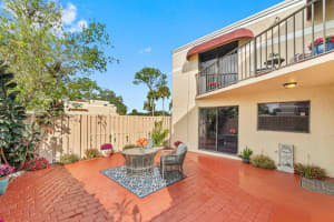 3650 Village Dr UNIT C, Delray Beach, FL 33445, Sold 07/18/22