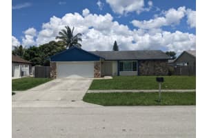 1384 Thornbank Ln, Royal Palm Beach, FL 33411, Sold 08/08/22