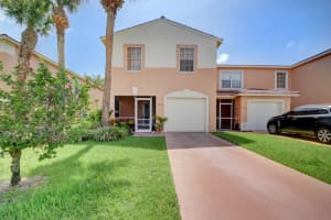 6910 Mill Brook Pl, Lake Worth, FL 33463, Sold 07/19/22