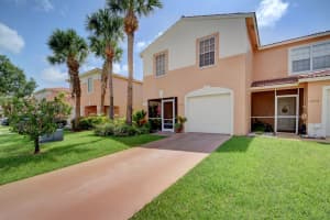 6910 Mill Brook Pl, Lake Worth, FL 33463, Sold 07/19/22