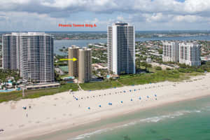 2800 N Ocean Dr, Riviera Beach, FL 33404, Sold 03/10/22