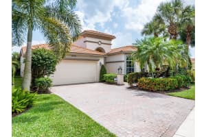 8706 Via Brilliante, Wellington, FL 33411, Sold 07/21/22