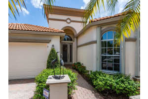 8706 Via Brilliante, Wellington, FL 33411, Sold 07/21/22