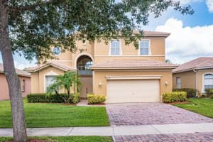 5719 Place Lake Dr, Fort Pierce, FL 34951, Sold 02/29/24