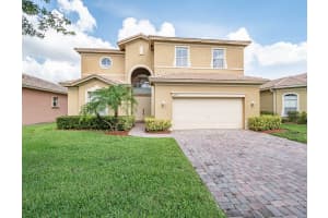 5719 Place Lake Dr, Fort Pierce, FL 34951, Sold 02/29/24