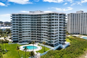 700 S Ocean Blvd, Boca Raton, FL 33432, Sold 12/28/22