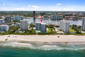 700 S Ocean Blvd, Boca Raton, FL 33432, Sold 12/28/22