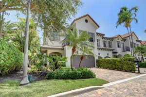 801 Estuary Way, Delray Beach, FL 33483, Sold 08/24/22