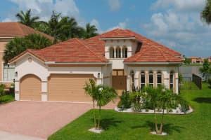 1210 Canyon Way, Wellington, FL 33414, Sold 07/20/22