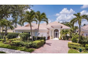 160 Euphrates Cir, Palm Beach Gardens, FL 33410, Sold 09/15/22