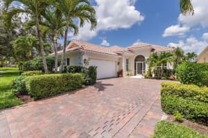 160 Euphrates Cir, Palm Beach Gardens, FL 33410, Sold 09/15/22