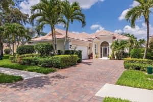 160 Euphrates Cir, Palm Beach Gardens, FL 33410, Sold 09/15/22
