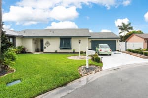 9545 Biscayne Park Ct, Boca Raton, FL 33428, Sold 08/15/22