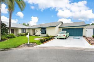 9545 Biscayne Park Ct, Boca Raton, FL 33428, Sold 08/15/22