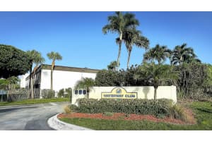 300 Waterway Dr S APT 201, Lantana, FL 33462, Sold 08/18/22