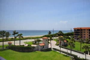 2871 N Ocean Blvd APT C509, Boca Raton, FL 33431, Sold 08/22/22