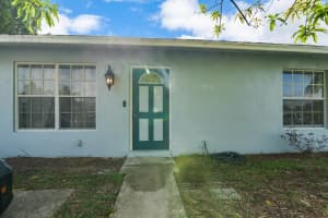 5892 Bahama Ct, West Palm Beach, FL 33407, Sold 07/21/22