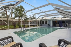 2340 NE 13th Ct, Jensen Beach, FL 34957, Sold 08/18/22