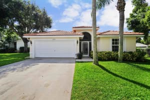 12138 Sunset Point Cir, Wellington, FL 33414, Sold 07/27/22