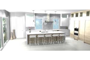 7391 NE Bay Cove Ct, Boca Raton, FL 33487, Sold 06/20/24