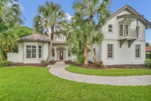 772 SW Pelican Cove, Port St. Lucie, FL 34986, Sold 08/12/22