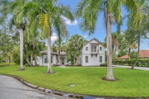 772 SW Pelican Cove, Port St. Lucie, FL 34986, Sold 08/12/22