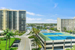 3400 S Ocean Blvd #7k, Highland Beach, FL 33487, Sold 08/12/22