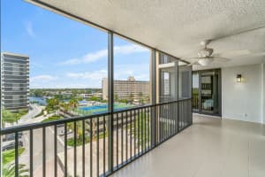 3400 S Ocean Blvd #7k, Highland Beach, FL 33487, Sold 08/12/22
