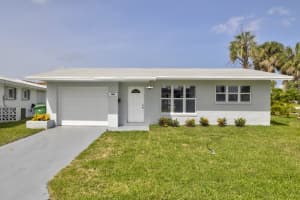 4901 NW 55th Ct, Tamarac, FL 33319, Sold 07/19/22