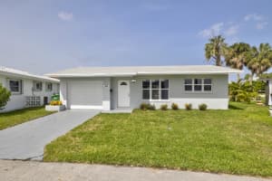 4901 NW 55th Ct, Tamarac, FL 33319, Sold 07/19/22