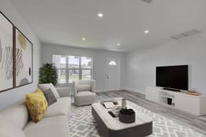 4901 NW 55th Ct, Tamarac, FL 33319, Sold 07/19/22
