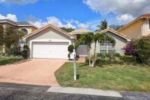 1027 Fairfax Cir W, Boynton Beach, FL 33436, Sold 08/04/22