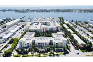 804 E Windward Way   409, Lantana, FL 33462 Sold 10/21/22